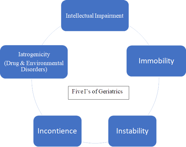 Five-of-Geriatrics